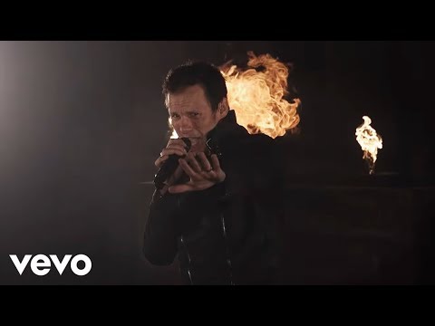 Amaranthe - Drop Dead Cynical (Official Music Video)