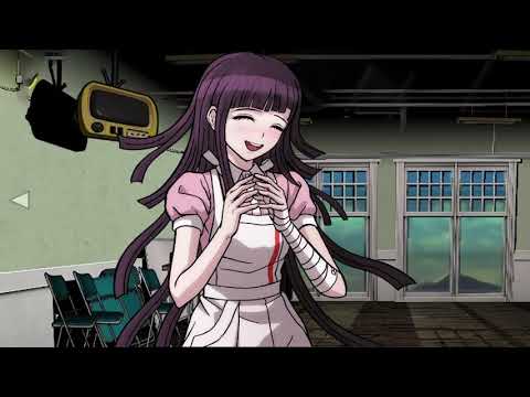 Med Student Mikan