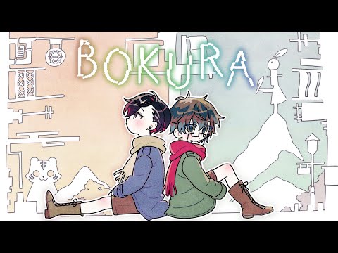 173CM (without heels) BROS COLLAB 【BOKURA】 【NIJISANJI EN | Ver Vermillion】