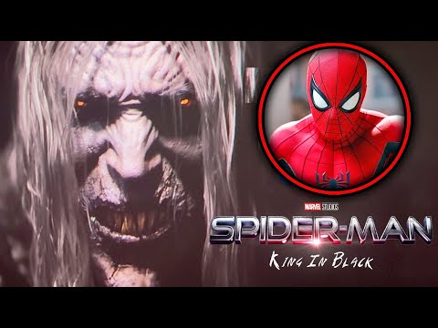 How Venom 3 POST CREDITS & Ending Sets Up SPIDER-MAN 4