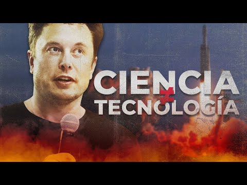 TECNOCIENCIA | ¿La ciencia y tecnología son INCOMPATIBLES?