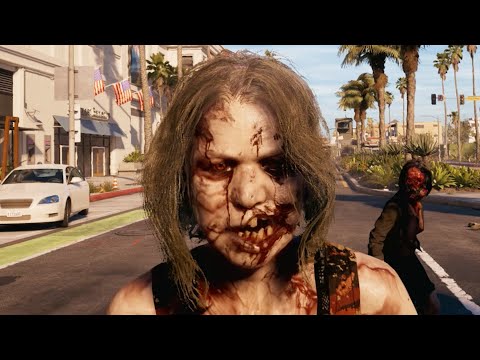 Top 12 NEW Upcoming Zombie Games 2023 & 2024 | Ps5,Xbox,Pc