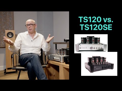 Galion TS120 vs. TS120SE - is the SE worth the extra?