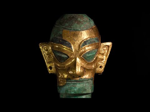 Ancient Contact With Aliens? The Lost Advanced Civilization of Sanxingdui