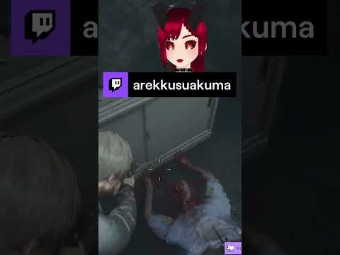 Undead Booty Cheek Twerking xD | arekkusuakuma on #Twitch