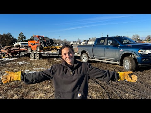 Cheap Farm Equipment For Beginners