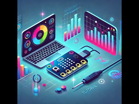 Microbit Data Charts