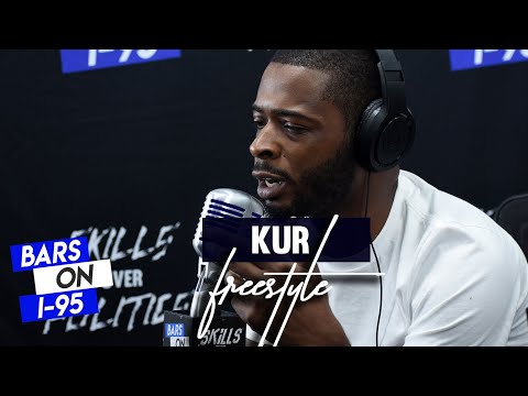 Kur Bars On I-95 Freestyle