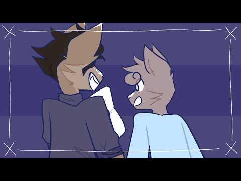 But I can't go back in time [OC PMV]