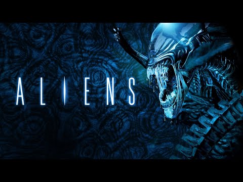 Aliens (Main Action Theme) | Music by James Horner