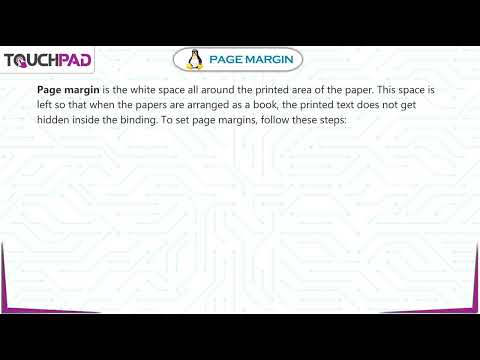 Page Margin |𝐂𝐡 04|Plus 𝐕𝐞𝐫3.𝟏|𝐂𝐥𝐚𝐬𝐬 𝟎6