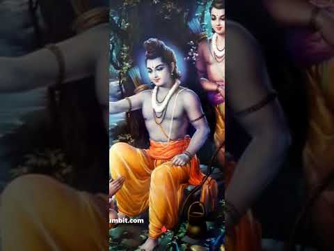 Lord Rama Whatsapp Status