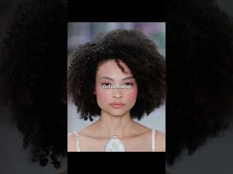 7 Makeup Trends for 2024 #short  #skincare  #yad  #YADЯд #skincolor