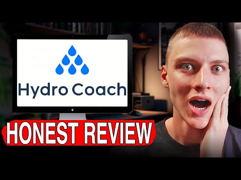 Hydro Coach Review: Honest User Experience & In-Depth Overview