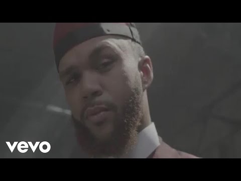 Jidenna - Becoming (Vevo LIFT)