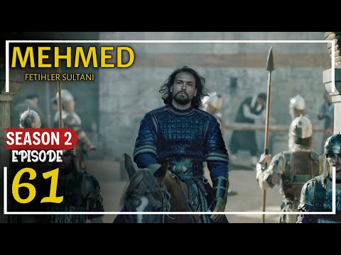 Sultan Mehmet al Fatih Season 2 Episode 61 Urdu | Overview | Sultan Mehmed Season 2 |  Bol Bilal