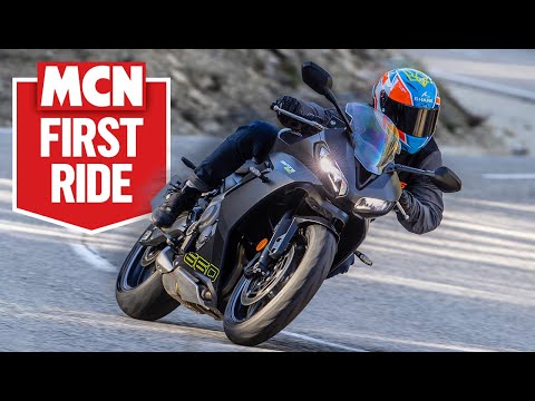 Does the 2024 Triumph Daytona 660 live up to its legendary name? | MCN review