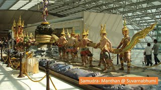 #27  The mystery and the meaning of Samudra-Manthan? What is it and how long is it going on?