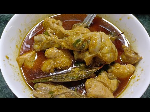 Easy chicken korma ramzan special | Chicken curry/ korma Recipe