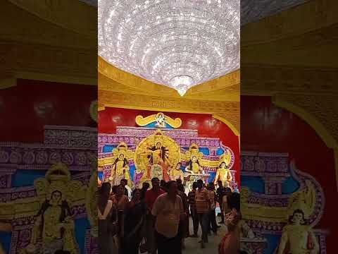 Batanagar pujo 2023