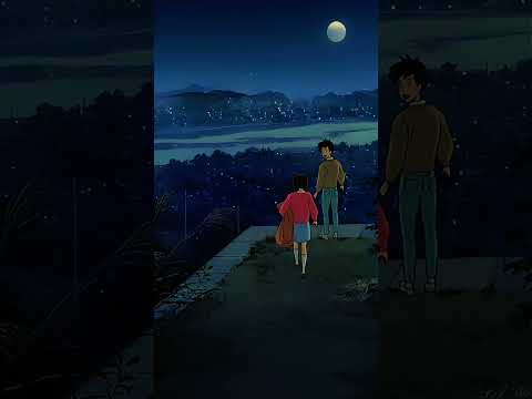 Serenity Awaits: Quiet Magic in Every Animated Scene ⛩️🌸☯💗 #shorts  #anime #ghibli