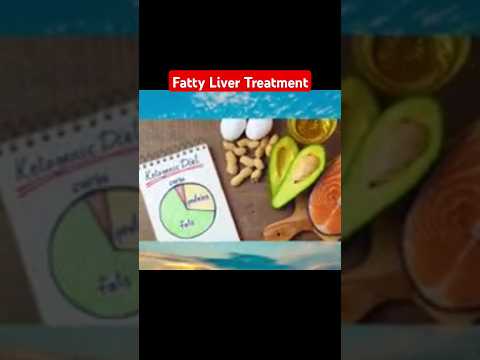 Fatty Liver Treatment #fattyliver #autophagy #drabbasofficial