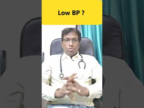 Low Bp#shorts #health #healthtips #gyan #shortvideo #viral #facts #food