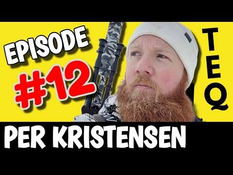 #12 PER KRISTENSEN - The Empty Quiver Podcast