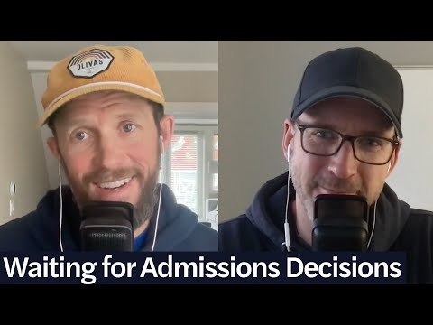 Waiting for Decisions Sucks | LSAT Demon Daily, Ep. 938