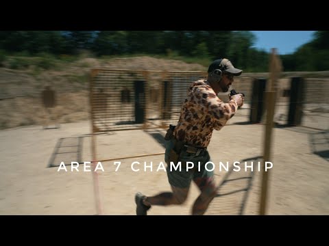 USPSA Area 7 Championship at Sig Sauer