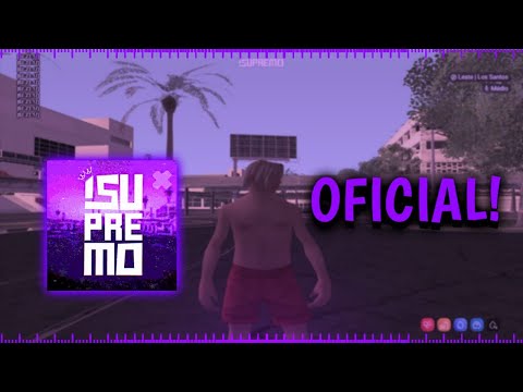 😱 FINALMENTE!!! COMO INSTALAR E JOGAR O SUPREMO ROLEPLAY SEM ERROS