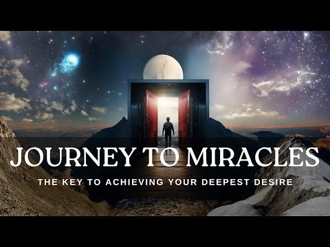 The Miracle Blueprint!!! Harness Divine Energy - Comprehensive Divine Manifestation Guide