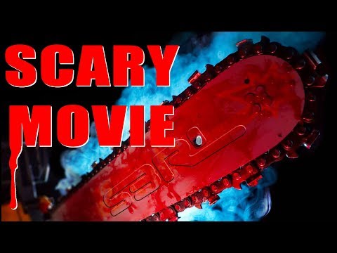 Scary Movie - S3RL