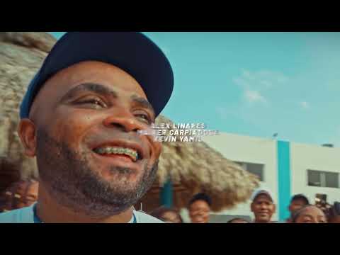 En el Cielo - Alex Linares x Maiker Carpiadosa x Kevin Yamil (Video Oficial)