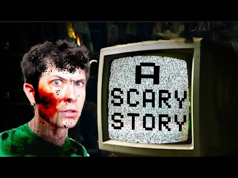 Scary Story: "Do NOT Read This Story OUT LOUD Like An AUDIOBOOK" (Toby Tells Tales)