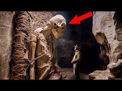 12 Most Mysterious Archaeological Finds