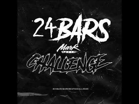 Vlync 24 Bars Markbeats Challenge, Accepted!