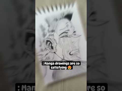 They are so precise 😕|C.art.oonish #shortsviral #daily #trend #anime