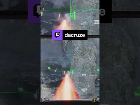 Clip: Hero to Zero #apexlegends #live #boom #headshot #longbow | dacruze on #Twitch