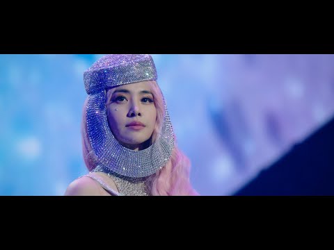 蔡依林 Jolin Tsai「Ugly Beauty 世界巡迴演唱會 VLOG #18」台北場 幕後花絮