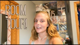 Room Tour