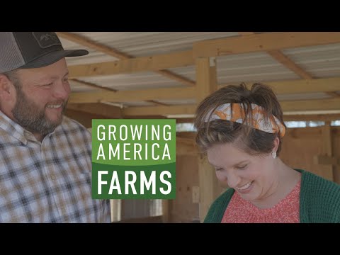 GrowingAmerica: The Next Chapter, Season 1 Intro