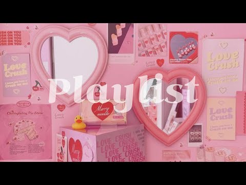 𝐏𝐥𝐚𝐲𝐥𝐢𝐬𝐭 /내 생각엔, 이런게 하이틴 아닐까..?🎧/ 하이틴 플레이리스트🎵