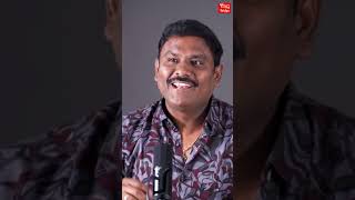 Director Srinivas Mahath about #comedy In #ramnagerbunny #chandrahas  #shorts #tagtelugu