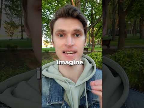 Как правильно произносится «imagine» на английском языке? #shorts