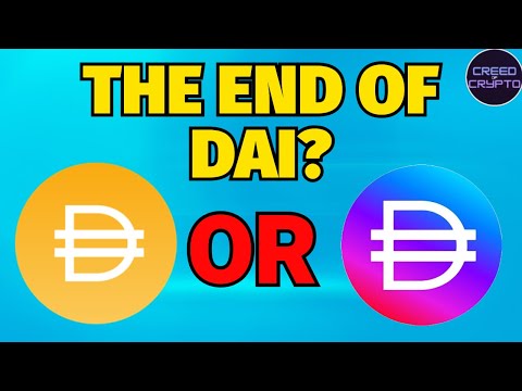 What Does the Death of DAI on Ethereum Mean for DAI on PulseChain?