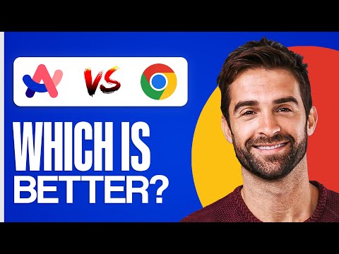 Arc Browser VS Chrome (Complete Review)