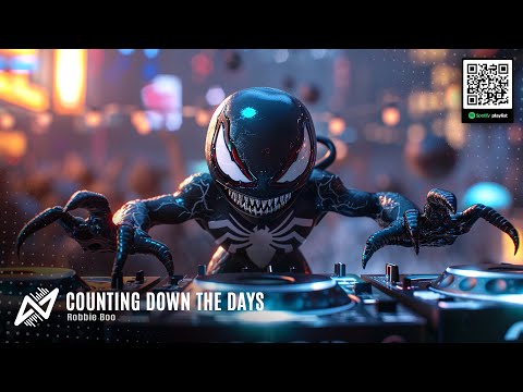 Robbie Boo - Counting down the days | Infinity Records Release