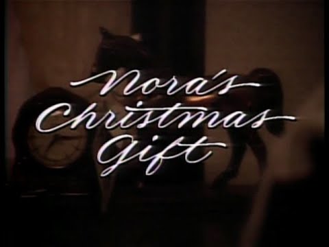 Nora's Christmas Gift (1989) - LDS Classic Film