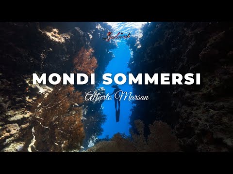 Alberto Marson - Mondi sommersi [ambient newage classical]